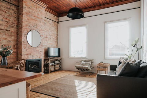 Apartments On Belmore - The Ledger - Accommodation Australia 1