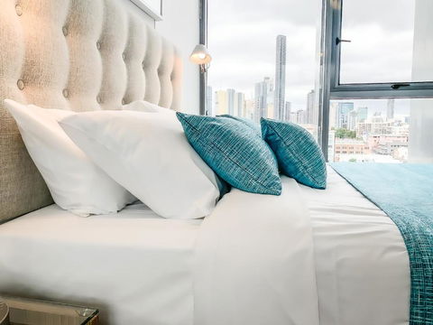 Apartments On Connor - Accommodation Australia 1