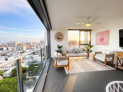 Apartments On Connor - Accommodation Australia 0