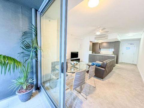 Apartments On Connor - Accommodation Australia 3