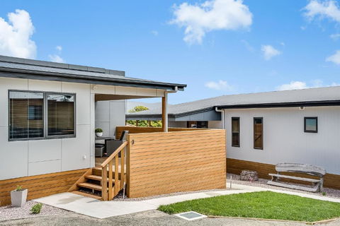 Apartments On Fraser Bicheno - Accommodation Australia 0