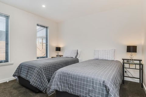 Apartments On Fraser Bicheno - Accommodation Australia 3