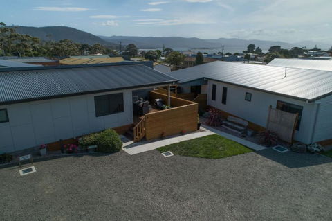 Apartments On Fraser Bicheno - Accommodation Australia 2