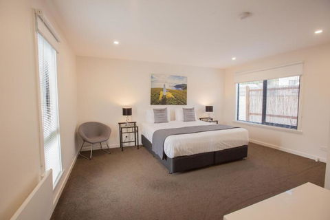Apartments On Fraser Bicheno - Accommodation Australia 1