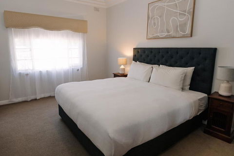 Apartments On Morrow - Accommodation Australia 3