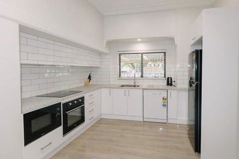 Apartments On Morrow - Accommodation Australia 1