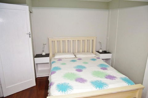 Apollo 2 9 Hodgson Street - Accommodation Australia 2