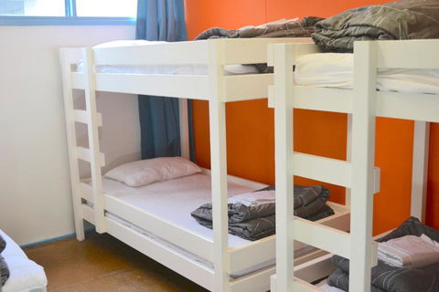 Apollo Bay Backpackers - Accommodation Australia 4