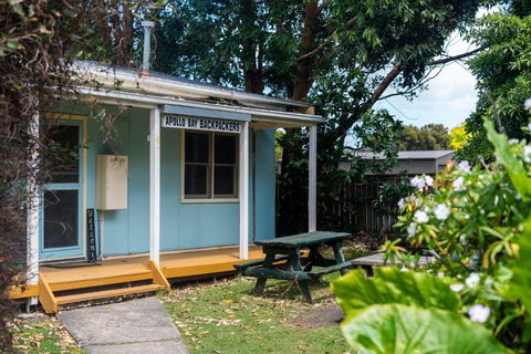 Apollo Bay Backpackers - Accommodation Australia 0