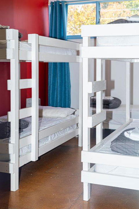 Apollo Bay Backpackers - Accommodation Australia 3