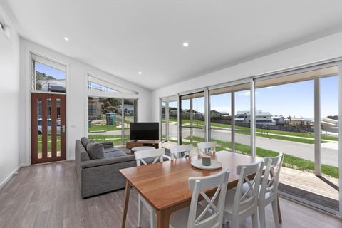 Apollo Bay Getaway - Accommodation Australia 0