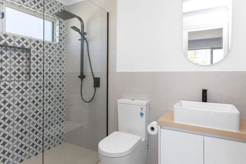 Apollo Bay Getaway - Accommodation Australia 4