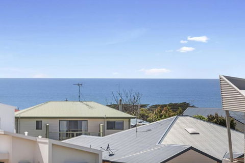 Apollo Bay Getaway - Accommodation Australia 3