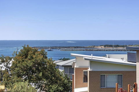 Apollo Bay Getaway - Accommodation Australia 2