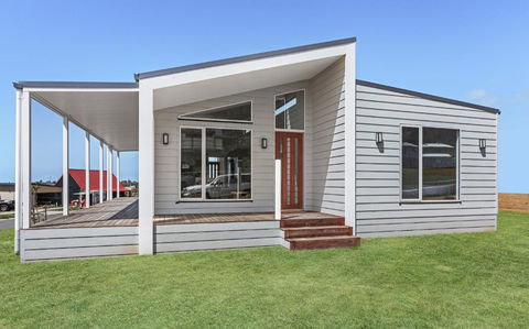 Apollo Bay Getaway - Accommodation Australia 1