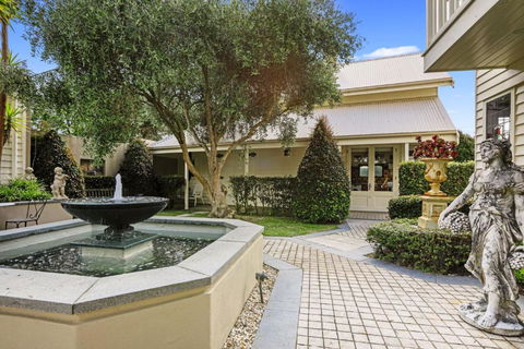 Apollo Bay Guesthouse - Accommodation Australia 0