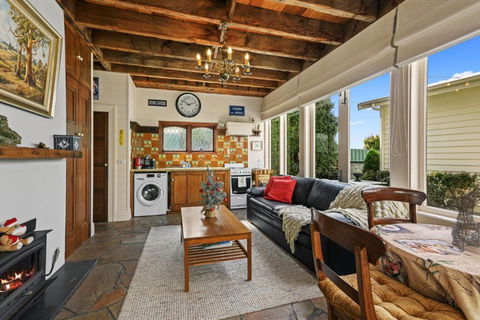 Apollo Bay Guesthouse - Accommodation Australia 1