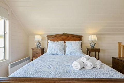 Apollo Bay Guesthouse - Accommodation Australia 4
