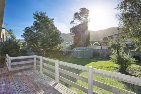 Apollo Bay People N Paws - Accommodation Australia 4
