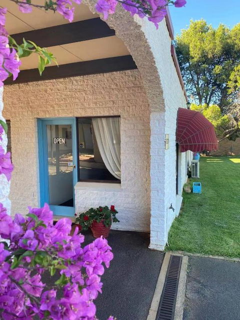 Apollo Motel Parkes - Accommodation Australia 3