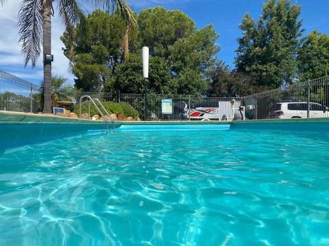 Apollo Motel Parkes - Accommodation Australia 4