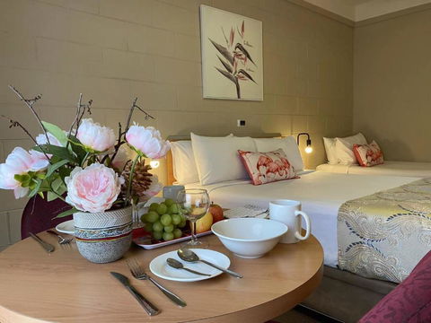 Apollo Motel Parkes - Accommodation Australia 0