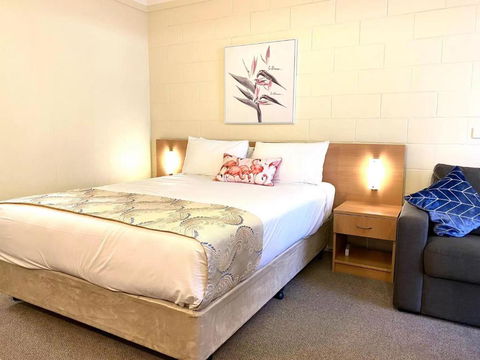 Apollo Motel Parkes - Accommodation Australia 1