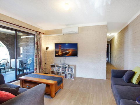 Apollo Unit 12 Ground Floor - Accommodation Australia 1