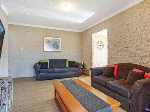 Apollo Unit 12 Ground Floor - Accommodation Australia 2
