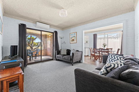 Apollo Unit 19 Ground Floor - Accommodation Australia 2
