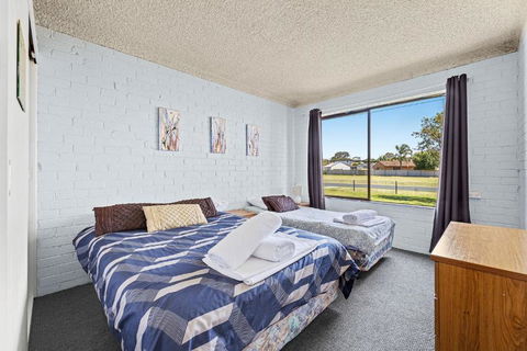 Apollo Unit 19 Ground Floor - Accommodation Australia 3
