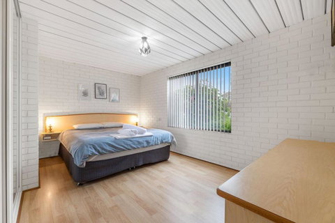 Apollo Unit 25 Ground Floor - Accommodation Australia 0