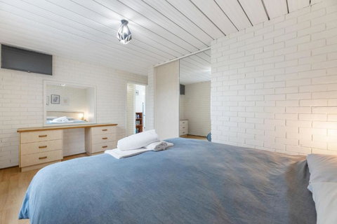 Apollo Unit 25 Ground Floor - Accommodation Australia 1