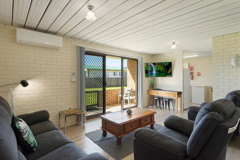 Apollo Unit 26 Ground Floor - Accommodation Australia 0