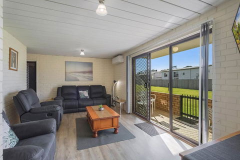 Apollo Unit 26 Ground Floor - Accommodation Australia 1