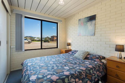 Apollo Unit 26 Ground Floor - Accommodation Australia 4