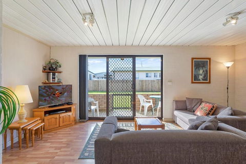 Apollo Unit 27 - Ground Floor - C Block - Accommodation Australia 1