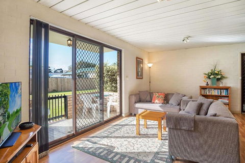 Apollo Unit 27 - Ground Floor - C Block - Accommodation Australia 2