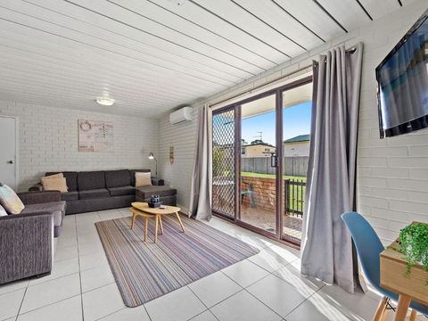 Apollo Unit 28 Ground Floor - Accommodation Australia 2