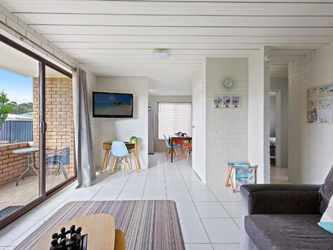 Apollo Unit 28 Ground Floor - Accommodation Australia 1