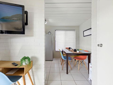 Apollo Unit 28 Ground Floor - Accommodation Australia 3