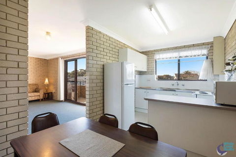 Apollo Unit 30 First Floor - Accommodation Australia 2