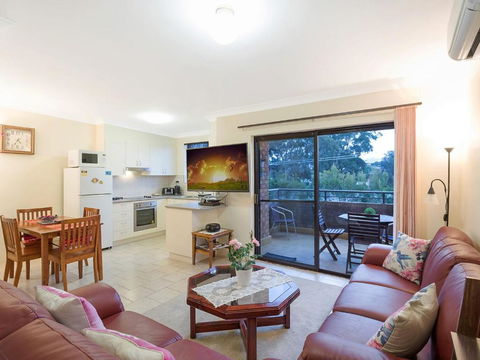 Apollo Unit 8 1st Floor - Accommodation Australia 0