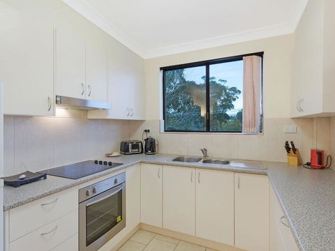 Apollo Unit 8 1st Floor - Accommodation Australia 4
