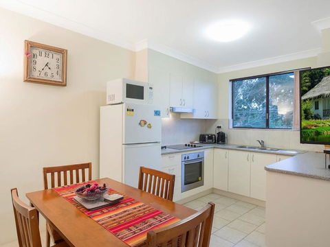 Apollo Unit 8 1st Floor - Accommodation Australia 3