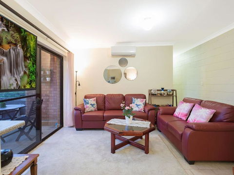 Apollo Unit 8 1st Floor - Accommodation Australia 2