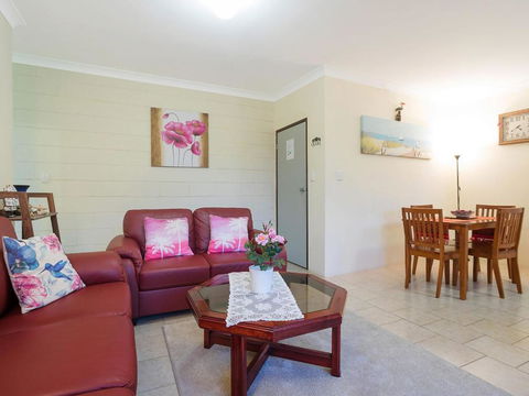 Apollo Unit 8 1st Floor - Accommodation Australia 1