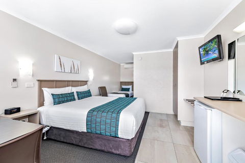 Apple & Grape Motel - Accommodation Australia 3