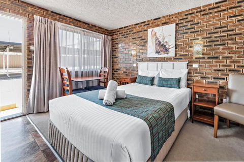 Apple & Grape Motel - Accommodation Australia 4