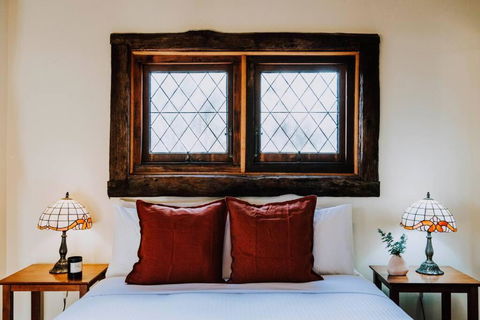 Apple Tree Cottage - An Idyllic Country Reset - Accommodation Australia 3